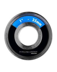 Prosharp Advantedge Wheel 1-25mm Hiomalaikka