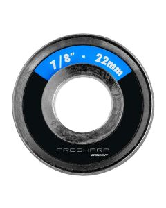 Prosharp Advantedge wheel 7/8-22mm Hiomalaikka