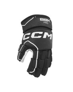 CCM 88K PRO Bandy käsine musta