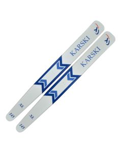 Karski Liukulumikenkä XL145