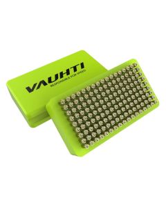 Vauhti Messinkiharja