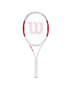 Wilson Six One Lite 102 Tennismaila