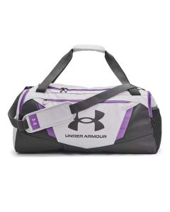 Under Armour UA Undeniable 5.0 Duffel MD Laukku Violetti