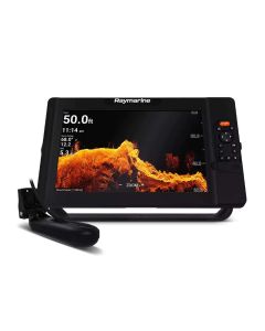 Raymarine Element 12 HV & HV-100 Peräpeilianturi