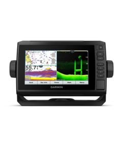 Garmin Echomap UHD 72CV Karttaplotteri / GT24-TM kaikuanturi