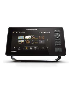 Humminbird XPlore 9 CMSI+ Yhdistelmälaite