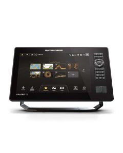 Humminbird XPLORE 10 CMSI+ Yhdistelmälaite