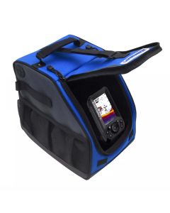 Lowrance Eagle 4X All Season Pilkkikaikuluotain