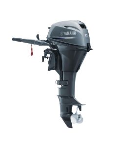 Yamaha F15 CEPL Perämoottori