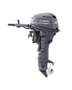 Yamaha F20 GEPL Perämoottori