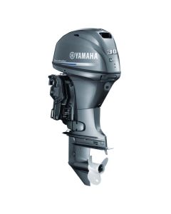 Yamaha F30 BETL Perämoottori
