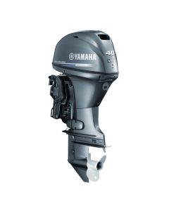 Yamaha F40 FETL Perämoottori