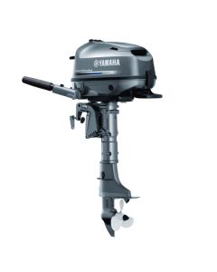 Yamaha F5 AMHS Perämoottori