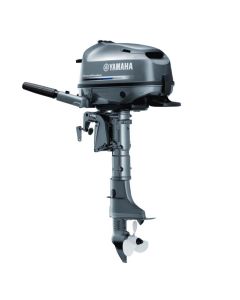 Yamaha F6 CMHS Perämoottori