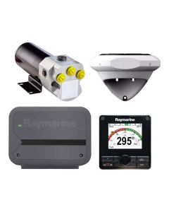 Raymarine EV 100 Automaattiohjain
