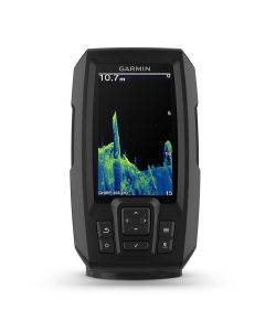 Garmin Striker Vivid 4 CV GT20