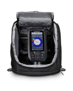 Garmin Striker 4 plus ICE Pilkkikaiku