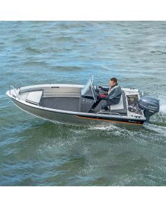 Buster Scc+ Yamaha F30