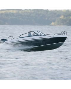 Yamarin Cross 62 BR V-Max