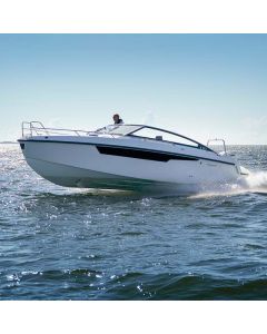 Yamarin 88DC + Yamaha F300 2023