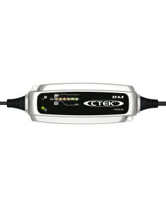 CTEK XS 0.8 akkulaturi