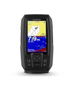 Garmin Striker 4 Plus