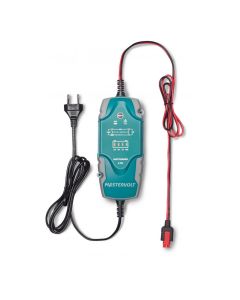 Mastervolt EasyCharge Portable 4,3A akkulaturi