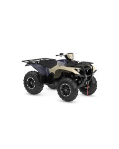 Yamaha Kodiak 700 EPS SE 2025