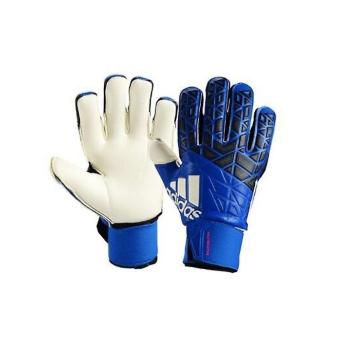 Promesa a nombre de hogar UK Koskimies - Adidas Ace Half Neg. MV-hanska - UK Koskimies