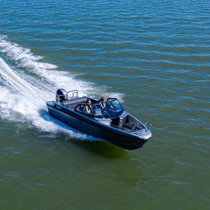 Buster vmax top
