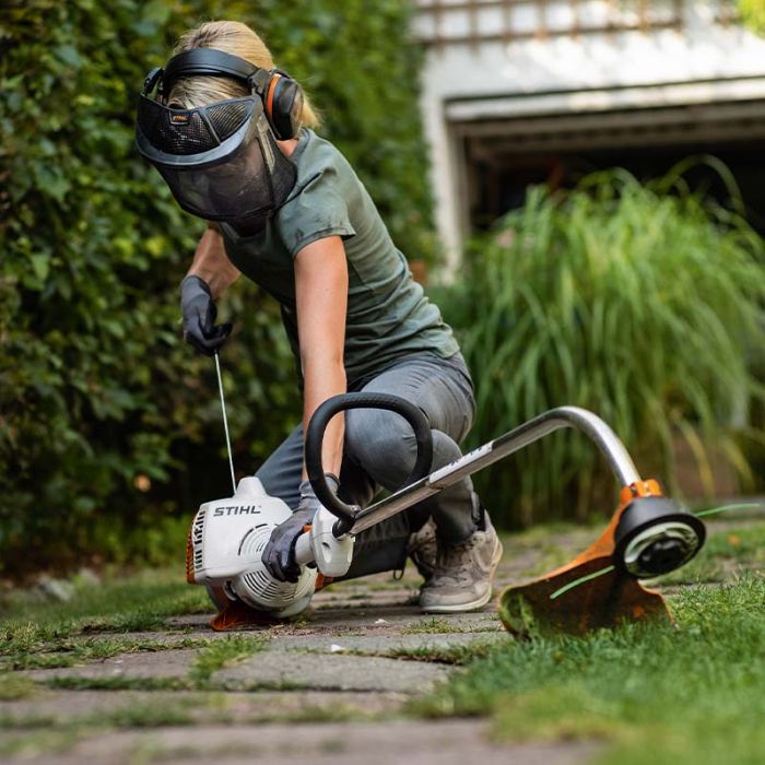 Stihl trimmeri fs 50 online