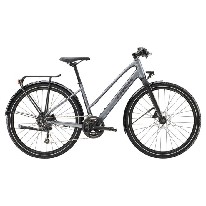 Trek dual sport 2 equipped 2025 2021