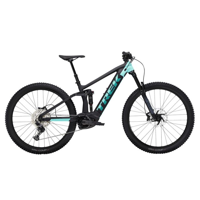 Trek rail 5 625w review clearance