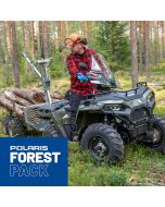 Polaris Forest Pack