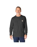 Carhartt Force Relaxed LS Pitkähihainen paita