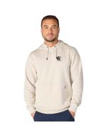 Carhartt Force Logo Sweatshirt Huppari Cobblestone