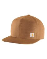 Carhartt Hudson Lippis Carhartt Brown