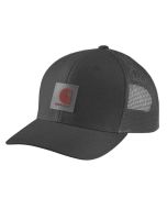 Carhartt Rugged Flex Oakland Rubber Patch Lippis Black
