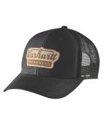 Carhartt Rugged Flex Lippis Black