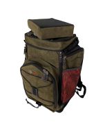 5etta Snurresäcken Reppujakkara