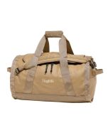 Haglöfs Lava 50 Oak Brown Duffelilaukku