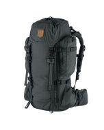 Fjällräven Kajka 55 M/L Rinkka musta