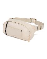 Haglöfs Tight Hip Pack 3,5 Beige Vyölaukku