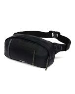 Haglöfs Tight Hip Pack 3,5 Black Vyölaukku