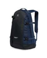 Haglöfs Tight Large Reppu Black/Blue