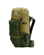 Haglöfs Vyn 55 Olive Green Reppu