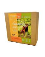 Houkutteleva Nuolukivi Porkkana 1,6 kg