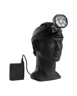 Lafayette Pro Light HL-35 Otsalamppu