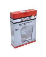 Patriot Vakuumipussi 25x35cm