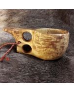 Wood Jewel Visakoivu kuksa